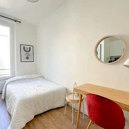 Flexliving - - Parodi Apartment *